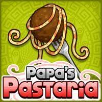 Papas Pastaria